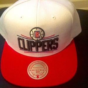 Los Angeles Clippers Hat